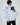 Constantinopolis Shirt in White – back view