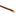Lexie brown skinny belt for women featuring a textured strap and polished gold-tone buckle.