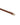 Lexie brown skinny belt for women featuring a textured strap and polished gold-tone buckle.
