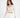 Lexie Top in Nude – full-length front view