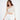 Lexie Top in Nude – full-length front view