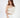 Lexie Top in Nude – front close-up