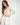 Lexie Top in Nude – side view
