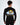 Street Shirt in Black – back view