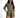 Liany Romper in Army – front close-up