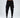 Daniel Pants in Black – front close-up