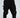 Daniel Pants in Black – side view