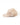 Side view of a tan Carbon streetwear baseball cap featuring white embroidered logos on a white background.
