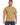 Los Angeles Shirt in Beige – front view with raised seam panels