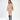Destiny Sweater in Beige – full-length front view