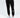 Thank You Pants Set in Black – front close-up