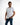 Different T-Shirt in White – side view