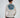 Time Never Shirt in Beige – back view