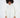 Model wearing the Mabel Cream Knit Sweater, a white oversized turtleneck with dropped shoulders and ribbed cuffs.