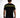 Trace T-Shirt in Black – back view