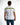 Trace T-Shirt in White – back view