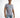 Make It Happen T-Shirt in Lilac – front close-up