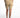 Mara Short Legging in Beige – back view