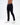 Marcus dark blue men's jeans in a dark wash denim, styled with white sneakers on a studio background.