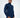 Tyson Sweater in Blue – front close-up