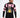Element Shirt in Black – back view