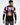 Element Shirt in Black – back view