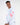 Element Shirt in White – side view