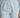 Light blue pleated shorts with rolled cuffs, featuring a tailored fit and subtle texture.