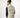 Vincent Puffer Vest in Cream – back view
