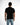 Memories T-Shirt in Black – back view