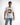Memories T-Shirt in White – front close-up
