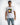 Memories T-Shirt in White – front close-up