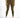 Emory olive green high-waisted leggings with a sculpting compression fit and subtle sheen by Carbon.