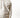 Enjoy Life Hoodie in Beige – detail close-up