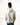 Enjoy Life Hoodie in Beige – back view