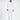 Man in white diagonal ribbed knit Eric Hoodie Set with matching streetwear joggers and high-top sneakers.