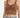 Brown ribbed crop top with a v-neck and gathered detailing, paired with light blue high-waisted jeans.