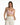 Zuri Knit Cami Top in Pink – front close-up