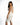 Evie Bodysuit in Bronze – side view