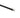 Anne black skinny minimalist leather belt for women featuring a polished silver-tone buckle on a white background.