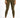 Emory olive green high-waisted leggings with a sculpting compression fit and subtle sheen by Carbon Jeans.