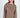 Brown oversized California top sweatshirt with San Francisco embroidery worn by a model in a studio setting.