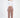 Back view of the Adriana Off-Shoulder Crop Top in Carbon white with long sleeves and cut-out detail.