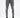 RAFAEL super skinny fit grey jeans for men with ripped knees and a distressed acid wash in urban streetwear style.