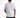 Rear view of a man in the white My Rules Graphic Streetwear Tee, featuring a modern crewneck fit and clean aesthetic.