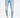 Men's Leon light blue super skinny fit distressed jeans with ripped details and streetwear vibe.