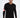 Men wearing the black Element Shirt, a modern streetwear long sleeve tee with pink graphic details on the elbows.