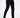 Marcus Marcus Dark Blue Men's Slim Fit Jeans by Carbon Jeans worn with white sneakers on a studio background.