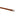 Anne Skinny Belt in brown leather featuring a silver minimalist horseshoe buckle, a thin 0.5-inch waist-snatching essential.