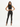 FRONT SLIT LEGGING — product photo 5